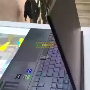 ️HP OMEN  GAMING 16️13th gen Intel (R) Core (TM)i9-13620H  165hz 16'' FHD plus (1920X1200 in Ethiopia